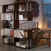 Стеллаж 850 венге