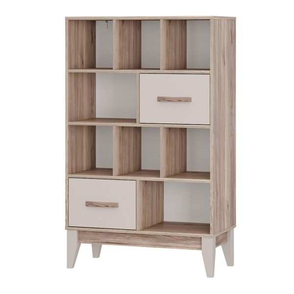 Стеллаж Скандика