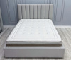 Матрас Platinum «Supreme» 160x200 Трикотаж «Melange»